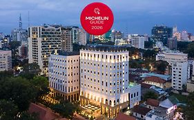 Mai House Saigon Hotel